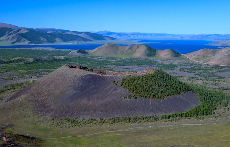 Groepsreis Mongolië